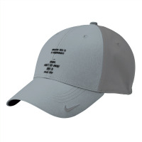 Lover Gifts Man Humor Funny Gifts Men Nike Dri-fit Cap | Artistshot