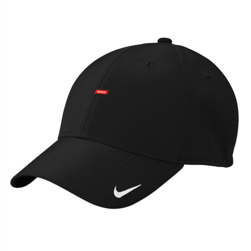 Women Men Rizzo Color For Mens Womens Nike Dri-FIT Cap by IsisArtists | Artistshot