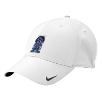 Character Animated Jonny Esports Day Gift Nike Dri-fit Cap | Artistshot