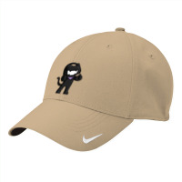 Retro  Black Octane Mens Womens Nike Dri-fit Cap | Artistshot