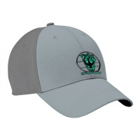 Character Animated Rocket Gift Men Nike Dri-fit Cap | Artistshot