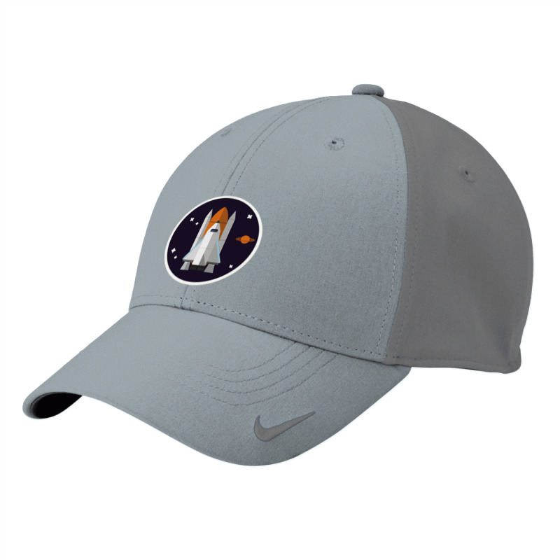 Funny Gift Rizzo Color Mens My Favorite Nike Dri-FIT Cap by IsisArtists | Artistshot