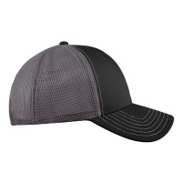 The Strong Become Marketing Managers Classic Trucker Hat | Artistshot