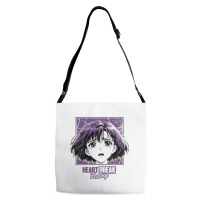 Beauty Of Nature Adjustable Strap Totes | Artistshot