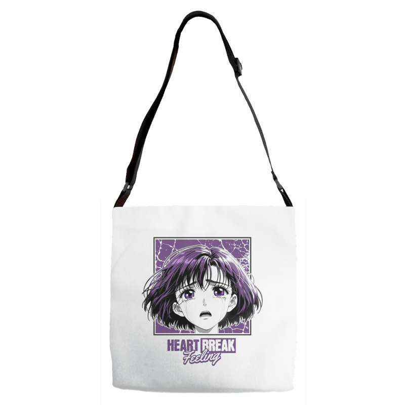 Beauty Of Nature Adjustable Strap Totes | Artistshot