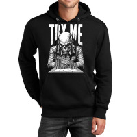 Halloween Poker Unisex Hoodie | Artistshot