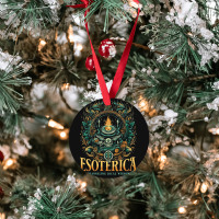 Esoterica Ornament | Artistshot