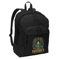 Esoterica Basic Backpack | Artistshot