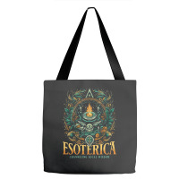 Esoterica Tote Bags | Artistshot