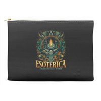 Esoterica Accessory Pouches | Artistshot