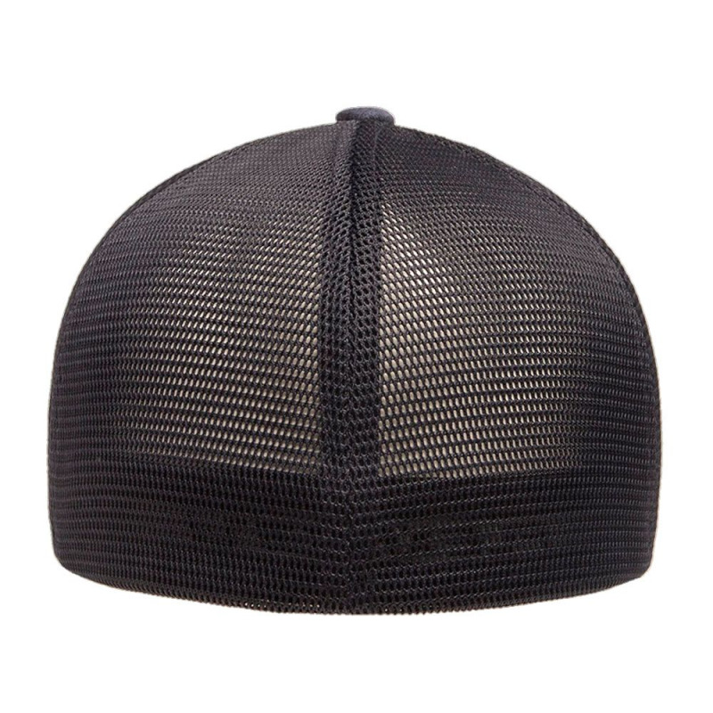 Gorilla The Beast Unipanel Trucker Mesh Cap by Specstore | Artistshot