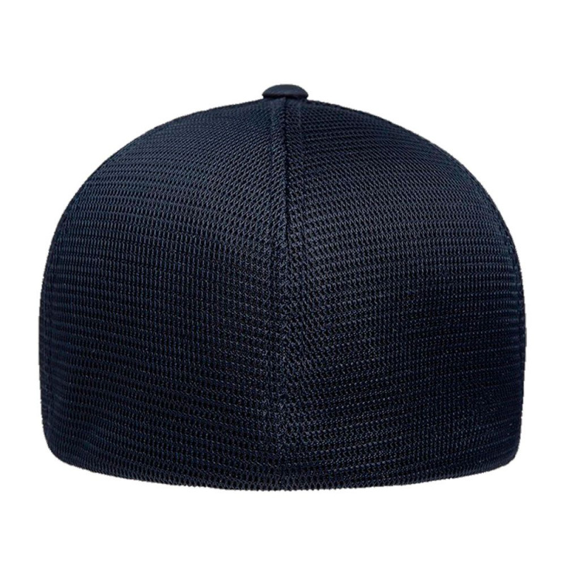 Alphabeatical Unipanel Trucker Mesh Cap by Specstore | Artistshot