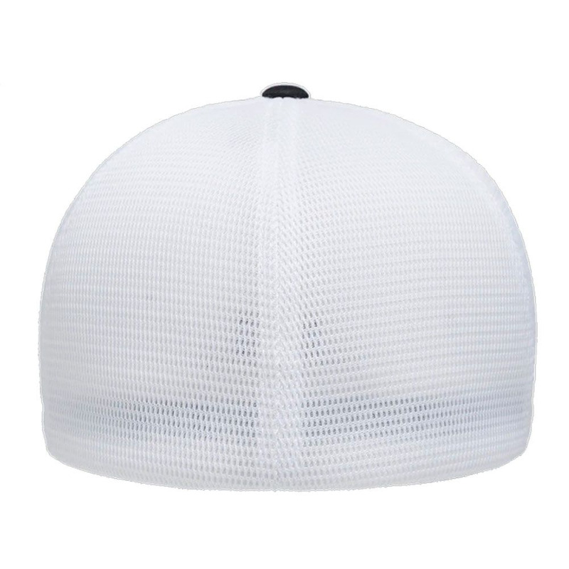 Damage Punch Unipanel Trucker Mesh Cap by Specstore | Artistshot