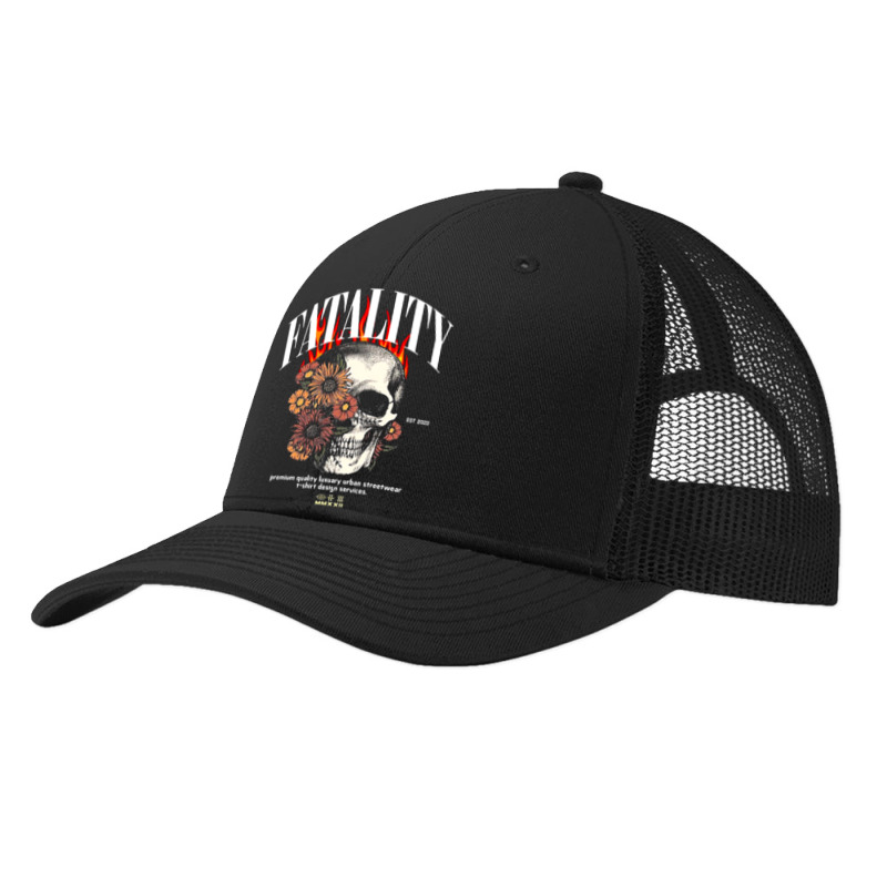 Fatality Pa Trucker Cap by New Nice Shirt | Artistshot