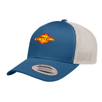 Vienna Capitals Classic Retro Trucker Cap | Artistshot