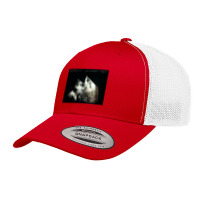 Seconds Out Retro Trucker Cap | Artistshot