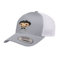 Ask Me About My Pop! Collection Retro Trucker Cap | Artistshot