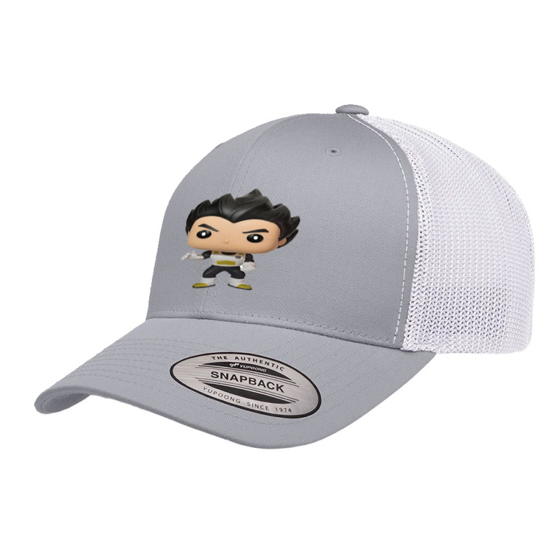 Ask Me About My Pop! Collection Retro Trucker Cap by cm-arts | Artistshot