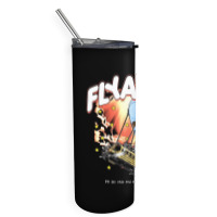 Flyaway Skinny Tumbler | Artistshot