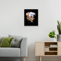 Flyaway Metal Print Vertical | Artistshot