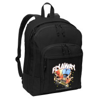 Flyaway Basic Backpack | Artistshot