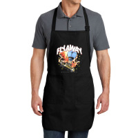 Flyaway Full-length Apron | Artistshot