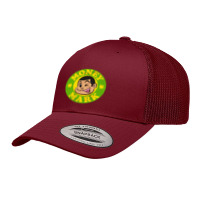 Money Mark ???  90s Aesthetic Retro Fan Art Retro Trucker Cap | Artistshot