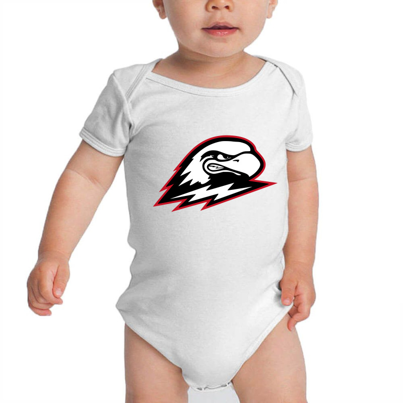 Southern Utah Thunderbirds Baby Bodysuit | Artistshot