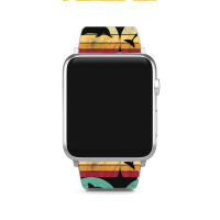 Save The Dolphin Apple Watch Band | Artistshot