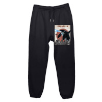 Funny Killer Whale Urban Sweatpant | Artistshot