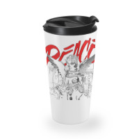 Peace Travel Mug | Artistshot