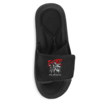 Peace Slide Sandal | Artistshot