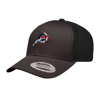 Sideswipe (back) 1 Retro Trucker Cap | Artistshot