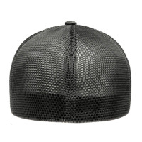 The Wonders Thing You Do Unipanel Trucker Mesh Cap | Artistshot