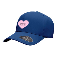 Maths For Life Seamless Cap | Artistshot