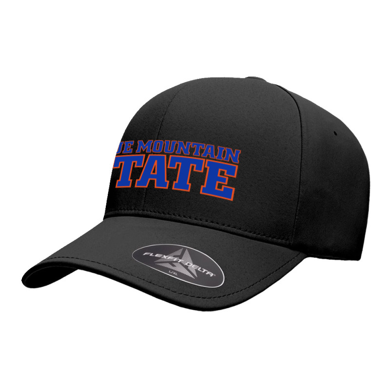 Blue Mountain State Seamless Cap by cm-arts | Artistshot