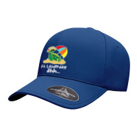 Ft. Lauderdale Florida Beach Vacation Seamless Cap | Artistshot