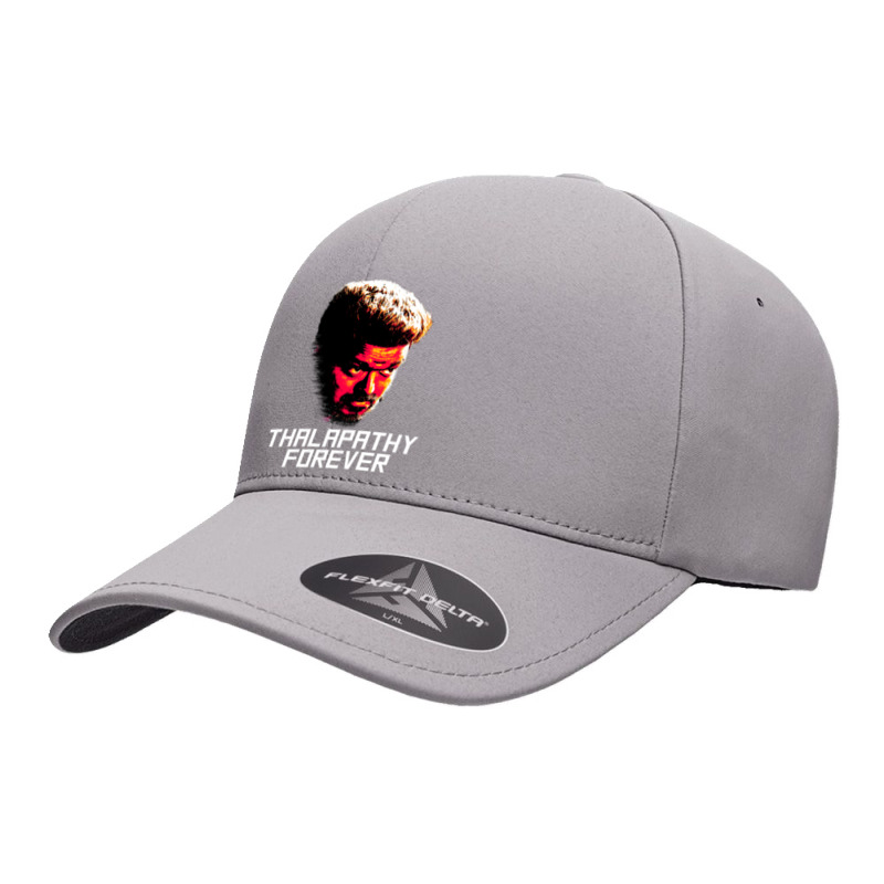 Thalapathy Forever Seamless Cap by DARRELLBARNES | Artistshot