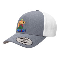 Zoro Marimo Zoro Yupoong Trucker Cap | Artistshot