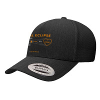 Total Eclipse Of Heart Yupoong Trucker Cap | Artistshot