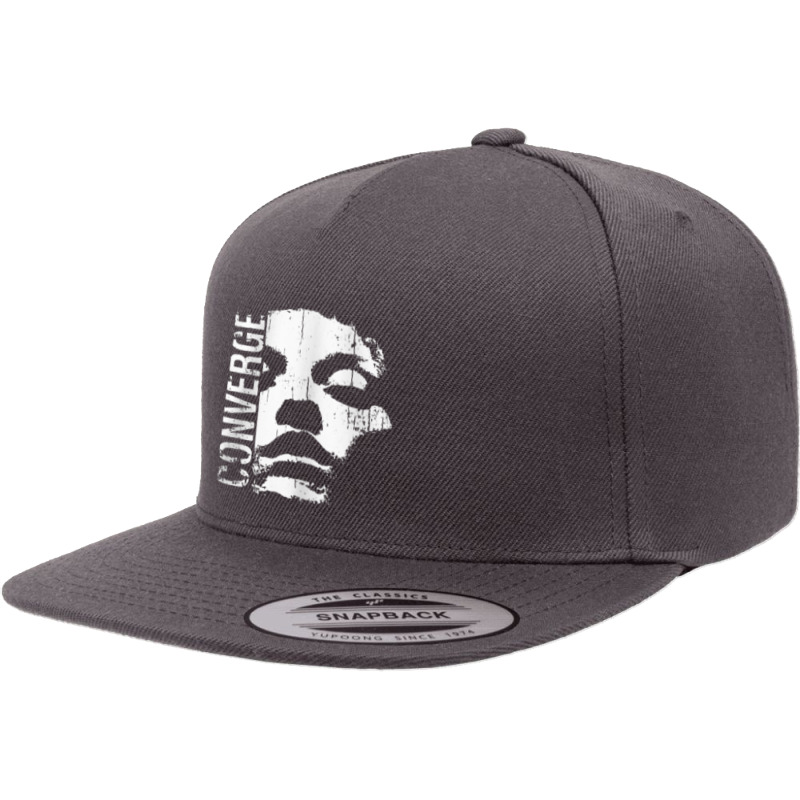 Converge Jane Doe, Converge, Jane Doe, Jane Doe Album, Converge Jane D 5 panel snapback cap by SHODSPADS | Artistshot