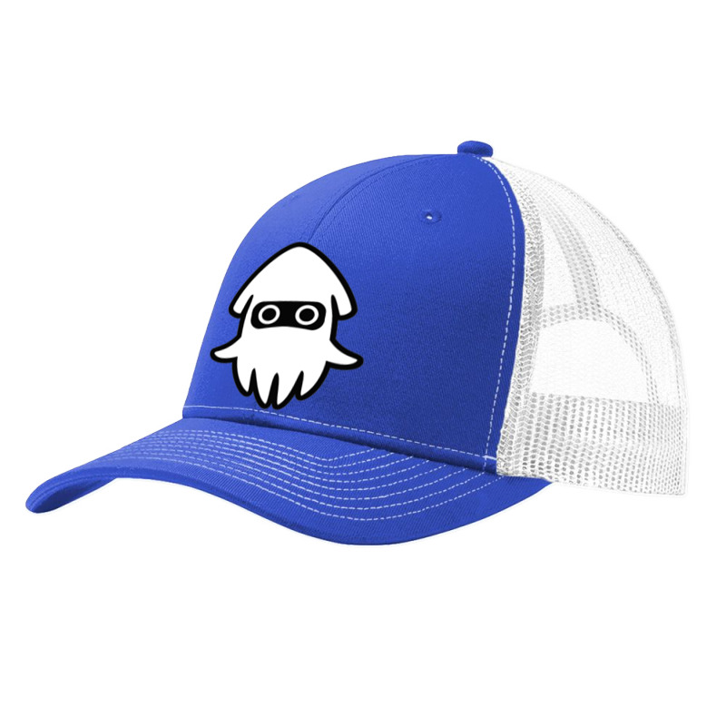 Blooper Pa Trucker Cap by zackky | Artistshot