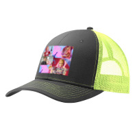 Retro  Yes Master Mens Womens Pa Trucker Cap | Artistshot