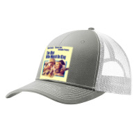 Character Animated Angelica Huston Gifts Women Pa Trucker Cap | Artistshot