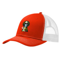 Peter Pan Tinkerbell Keyhole Pa Trucker Cap | Artistshot