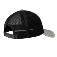 Analysis Paralysis Black Print Pa Trucker Cap | Artistshot