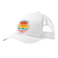 Summer Vibes Pa Trucker Cap | Artistshot