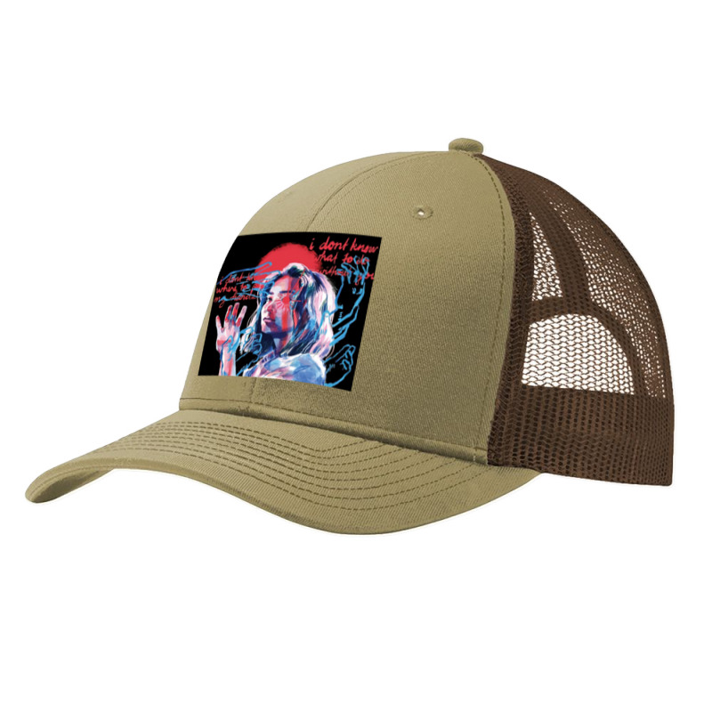 Funny Gift Slimeskull Call Me Pa Trucker Cap | Artistshot