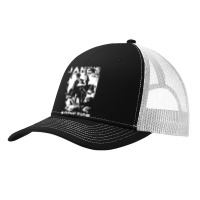 Janes-addiction-live-tour Pa Trucker Cap | Artistshot