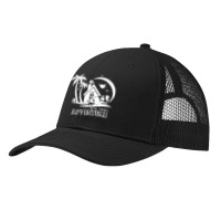 Novel Family Vacay 2021 Pa Trucker Cap | Artistshot